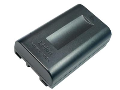 GPB Panasonic CGR-V610 Battery GPB Camera Batteries