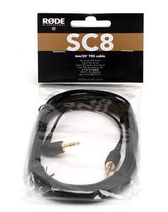 Rode SC-8 6m Cable Rode Audio Accessories