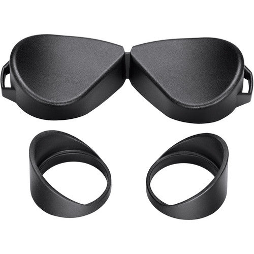 Swarovski Winged Eyecup/Rainguard Set Swarovski Binocular Accessories