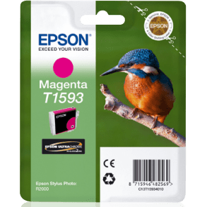 Epson T1593 Magenta Epson Printer Ink