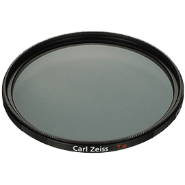 Zeiss 67mm Carl Zeiss T* Circular Polarizer Filter Zeiss Filter - Circular Polariser