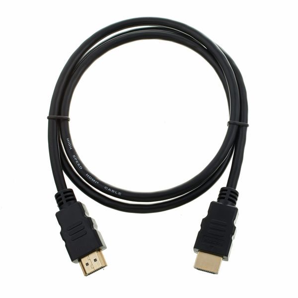 KAMERAZ HDMI to HDMI Cable