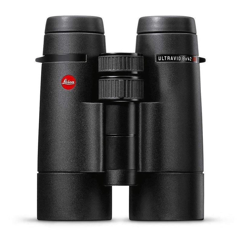 Leica Ultravid 8x42 HD-Plus Binocular Leica Binoculars