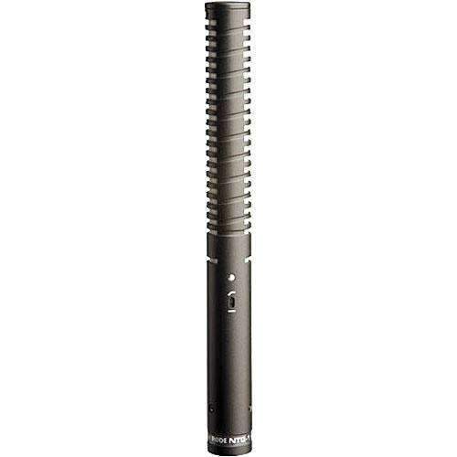 Rode NTG1 Condenser Shotgun Microphone Rode Microphone