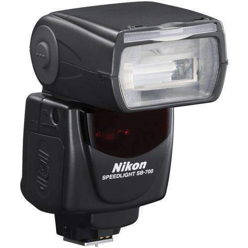 Nikon SB-700 AF Speedlight Nikon TTL Flash