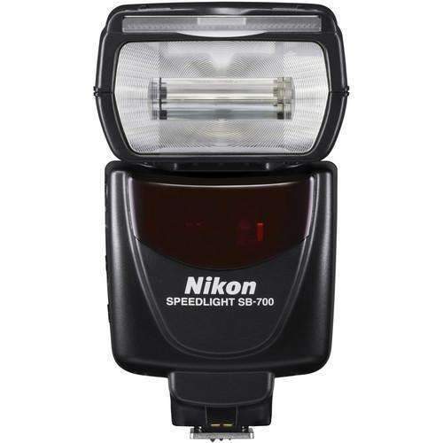 Nikon SB-700 AF Speedlight Nikon TTL Flash