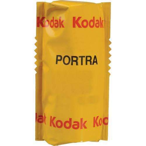 Kodak Professional Portra 160 Colour Negative Film (120mm) Kodak 35mm & 120mm Film