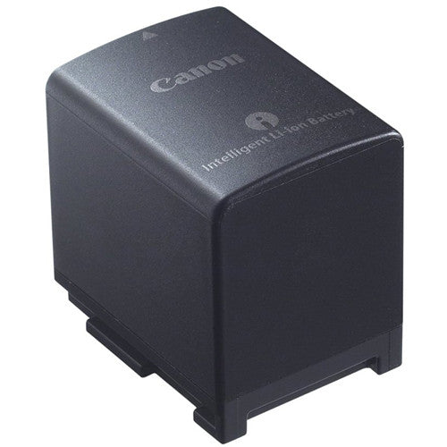 Canon BP-828 Lithium-Ion Battery Pack (2670mAh) Canon Camera Batteries