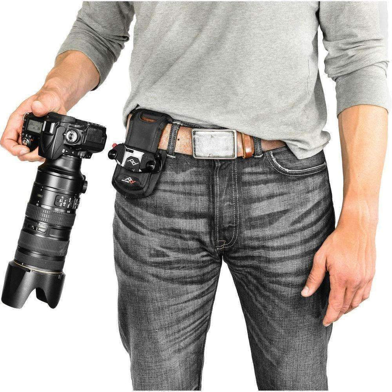 Peak Design ProPad For Capture Camera Clip Peak Design Camera Strap