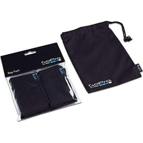 GoPro Bag Pack (5 Pack) GoPro GoPro Accessories