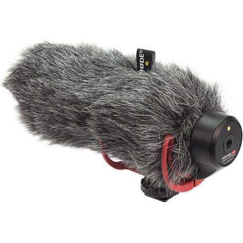 Rode DeadCat GO Wind Shield for the VideoMic GO Rode Audio Accessories