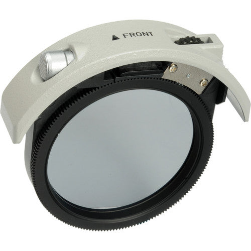 Canon PL-C 52WII 52mm Drop-In Circular Polarizing Filter Canon Filter - Circular Polariser