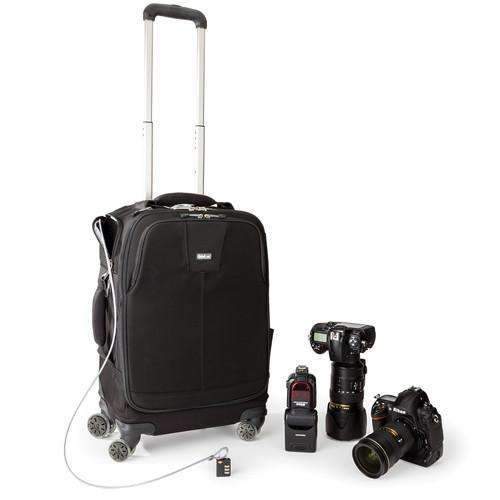 ThinkTANK Airport Roller Derby Bag Think Tank Bag - Rolling
