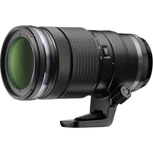 OM SYSTEM M.Zuiko Digital ED 40-150mm f/2.8 Pro Lens OM SYSTEM Lens - Mirrorless Zoom
