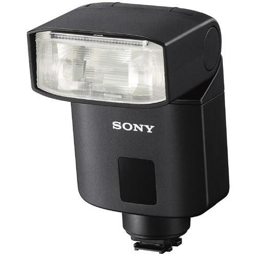 Sony HVL-F32M External Flash Sony TTL Flash