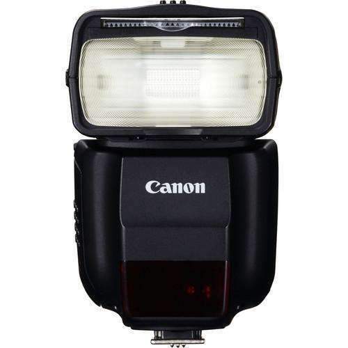 Canon Speedlite 430 EX III-RT Canon TTL Flash