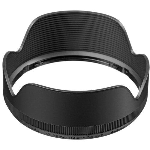 Sigma Lens Hood for 17-70mm f/2.8-4 DC Macro Lens Sigma Lens Hood
