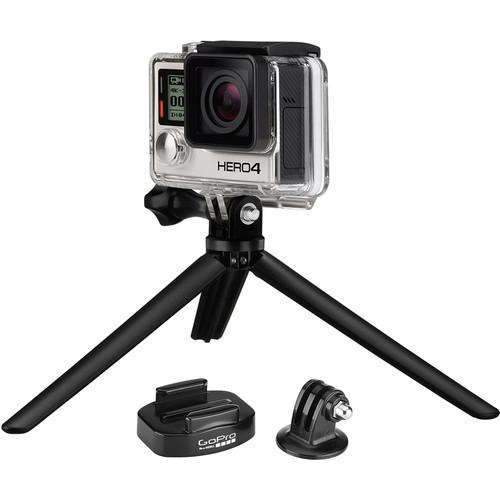 GoPro Tripod Mounts with Tripod GoPro GoPro Accessories