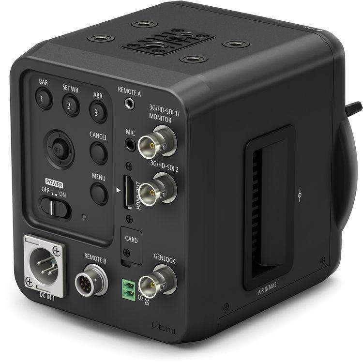 Canon ME20F-SH Video Camera (Special Order) Canon Video Camera