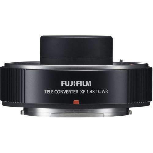 FUJIFILM XF 1.4x TC WR Teleconverter Fujifilm Teleconverter