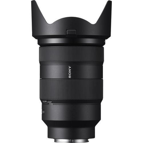 Sony FE 24-70mm f/2.8 GM Lens Sony Lens - Mirrorless Zoom