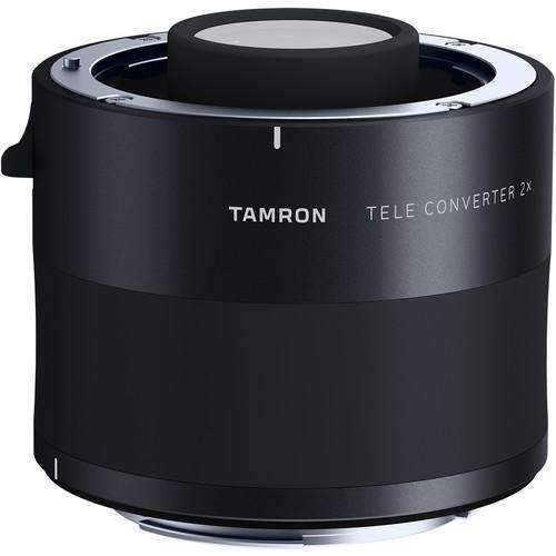 Tamron Teleconverter 2.0x (Canon) Tamron Teleconverter