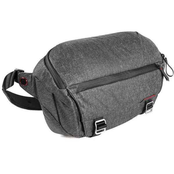 Peak Design Everyday Sling 10L Charcoal Peak Design Bag - Sling/Messenger