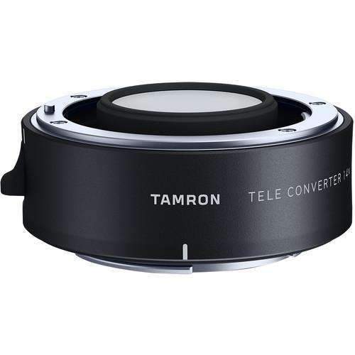 Tamron Teleconverter 1.4x (Canon) Tamron Teleconverter