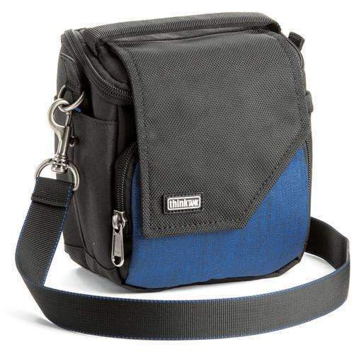 ThinkTANK Mirrorless Mover 10 Dark Blue Think Tank Bag - Pouch