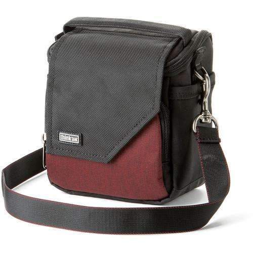 ThinkTANK Mirrorless Mover 10 Deep Red Think Tank Bag - Pouch