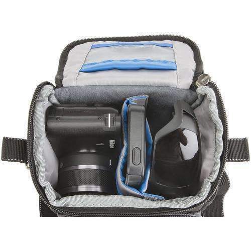 ThinkTANK Mirrorless Mover 10 Deep Red Think Tank Bag - Pouch