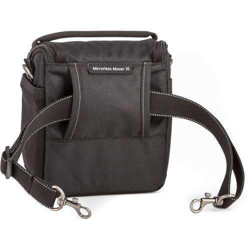 ThinkTANK Mirrorless Mover 10 Pewter Think Tank Bag - Pouch