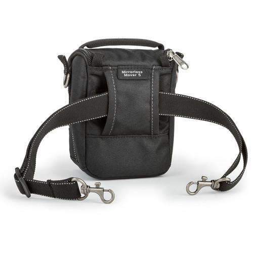 ThinkTANK Mirrorless Mover 5 Deep Red Think Tank Bag - Pouch