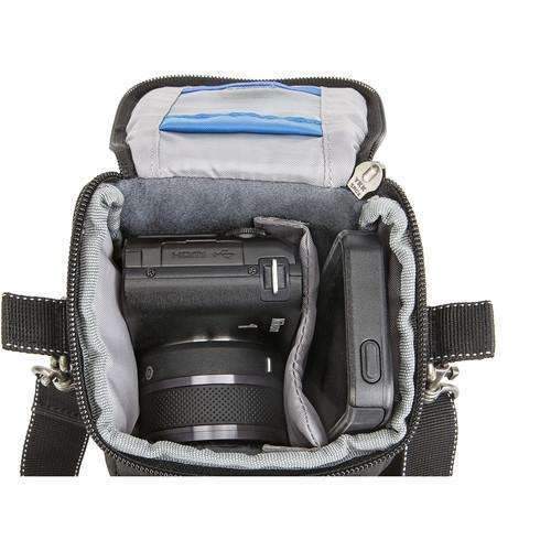 ThinkTANK Mirrorless Mover 5 Pewter Think Tank Bag - Pouch
