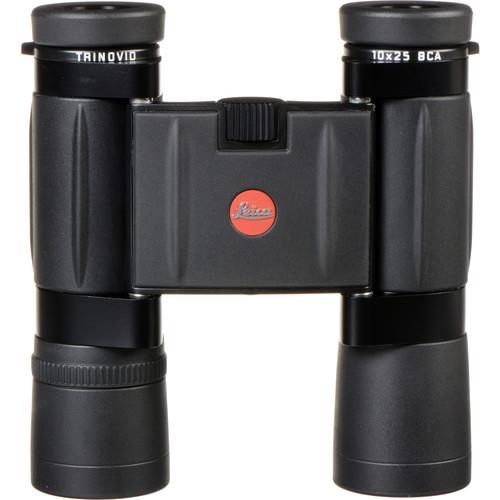 Leica Trinovid 10x25 BCA Binocular Leica Binoculars