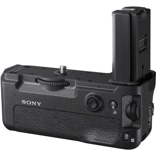 Sony VG-C3EM Vertical Grip Sony Battery Grips