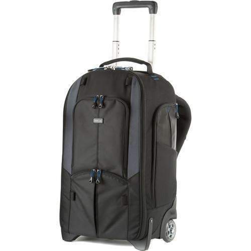 ThinkTANK StreetWalker Rolling Backpack V2.0 Think Tank Bag - Rolling