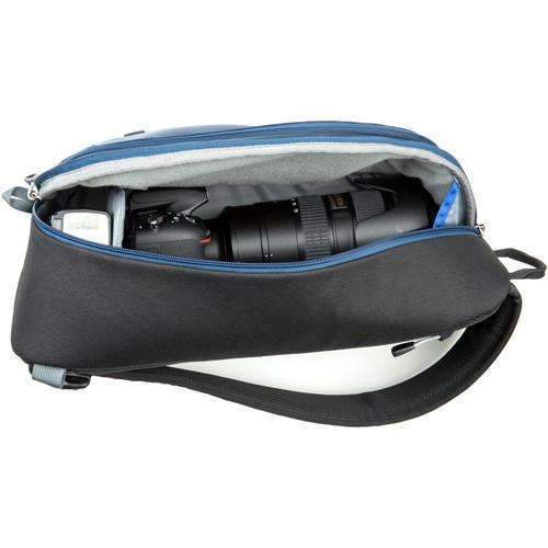 ThinkTANK Turnstyle 20 V2.0 Blue Indigo Think Tank Bag - Shoulder