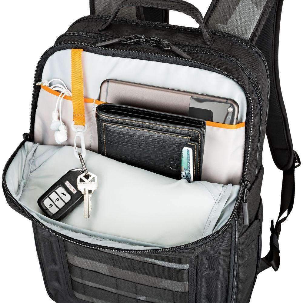 Lowepro DroneGuard BP 250 Backpack for DJI Mavic Pro Lowepro Bag - BackPack