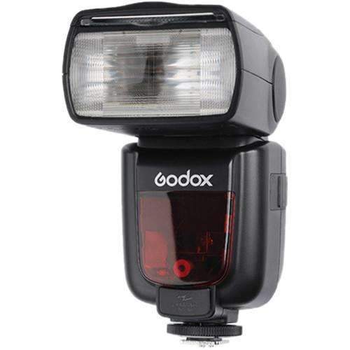 Godox TT685NII Thinklite TTL Flash for Nikon Cameras