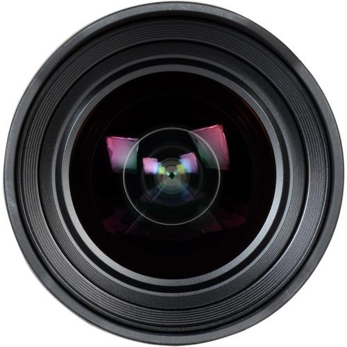 Sony FE 12-24mm f/4 G Lens Sony Lens - Mirrorless Zoom