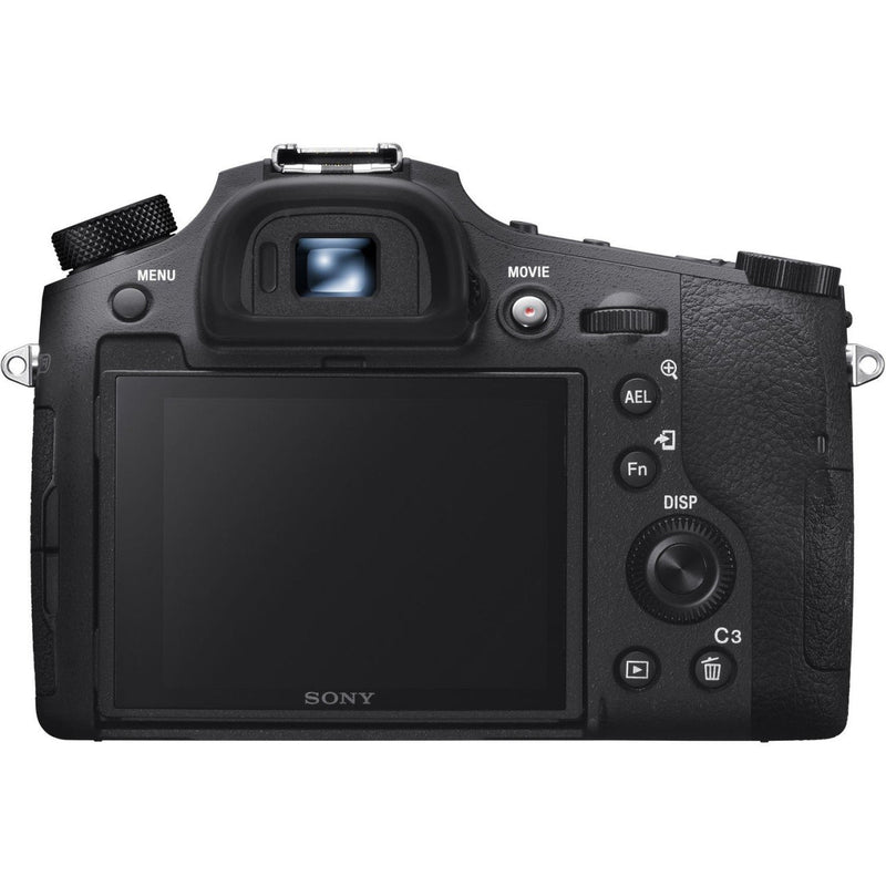 Sony Cyber-shot RX10 Mark IV Camera Sony Bridge