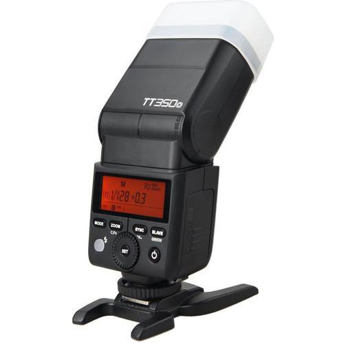 Godox TT350O Mini Thinklite TTL Flash for Olympus/Panasonic Cameras Godox TTL Flash