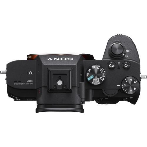 sony a7 digital zoom