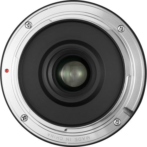 Laowa Venus Optics 9mm f/2.8 Zero-D Lens for FUJIFILM X Laowa Lens - Mirrorless Fixed Focal Length