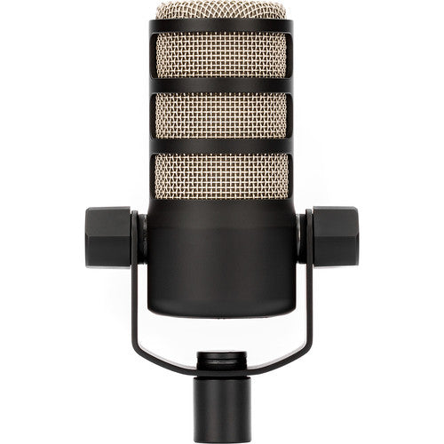 Rode PodMic Dynamic Podcasting Microphone Rode Microphone