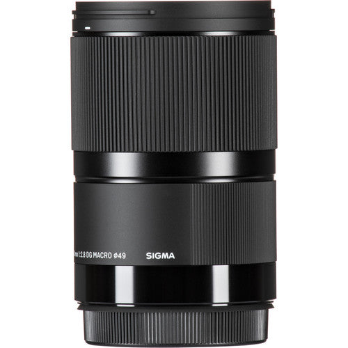 Sigma 70mm f/2.8 DG Macro Art Lens for Leica L Sigma Lens - Mirrorless Fixed Focal Length