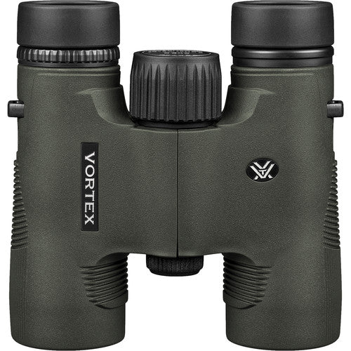 Vortex 10x28 Diamondback HD Binoculars Vortex Binoculars