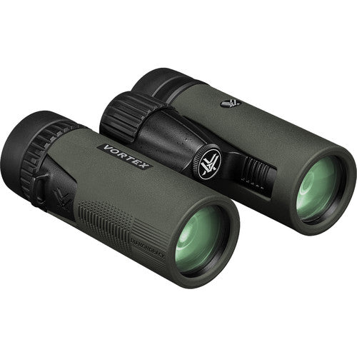 Vortex 8x32 Diamondback HD Binoculars Vortex Binoculars