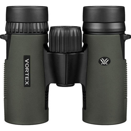 Vortex 8x32 Diamondback HD Binoculars Vortex Binoculars